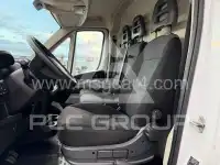 2021 Fiat Ducato