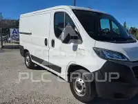 2021 Fiat Ducato