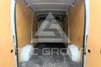 2021 Fiat Ducato