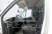 2021 Fiat Ducato