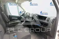 2021 Fiat Ducato