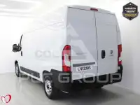 2021 Fiat Ducato