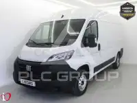2021 Fiat Ducato