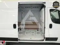 2021 Fiat Ducato