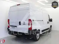 2021 Fiat Ducato