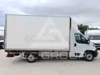 2021 Fiat Ducato