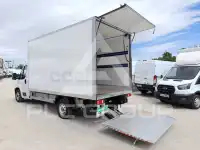 2021 Fiat Ducato