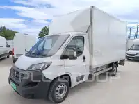 2021 Fiat Ducato