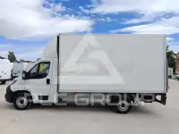 2021 Fiat Ducato