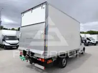 2021 Fiat Ducato