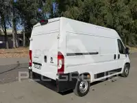 2021 Fiat Ducato