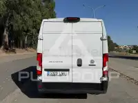 2021 Fiat Ducato