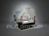 2021 Fiat Ducato