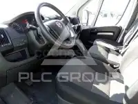2021 Fiat Ducato