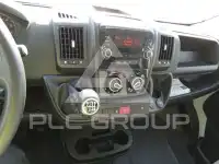 2021 Fiat Ducato