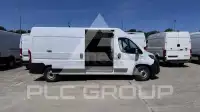 2021 Fiat Ducato