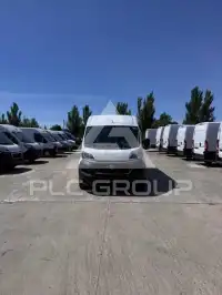 2021 Fiat Ducato