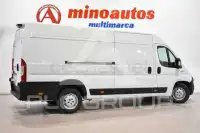 2021 Fiat Ducato