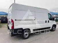 2021 Fiat Ducato