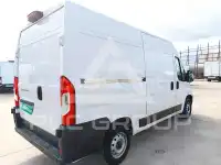 2021 Fiat Ducato