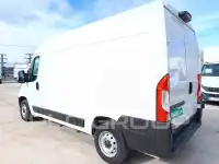 2021 Fiat Ducato