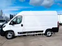 2021 Fiat Ducato