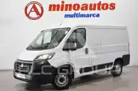 2021 Fiat Ducato