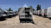 2021 Fiat Ducato