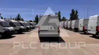2021 Fiat Ducato