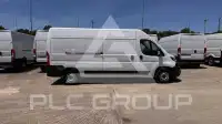 2021 Fiat Ducato