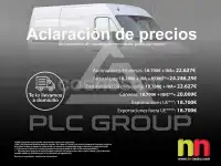 2021 Fiat Ducato