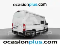 2021 Fiat Ducato