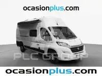 2021 Fiat Ducato