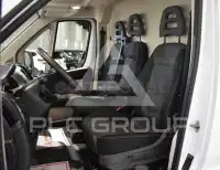 2021 Fiat Ducato