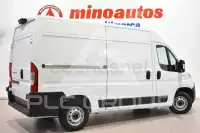 2021 Fiat Ducato