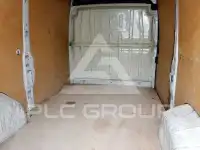 2021 Fiat Ducato