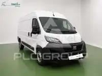 2021 Fiat Ducato