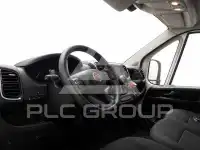 2021 Fiat Ducato
