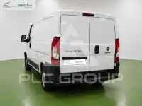 2021 Fiat Ducato