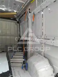 2021 Fiat Ducato