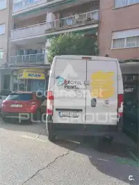 2021 Fiat Ducato