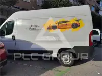 2021 Fiat Ducato