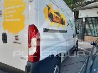 2021 Fiat Ducato