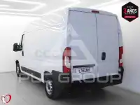 2021 Fiat Ducato