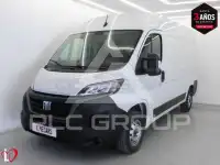 2021 Fiat Ducato