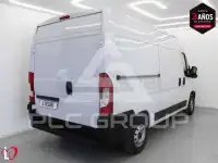 2021 Fiat Ducato