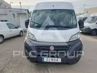 2021 Fiat Ducato
