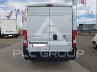 2021 Fiat Ducato