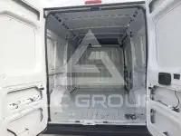 2021 Fiat Ducato