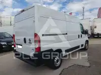 2021 Fiat Ducato